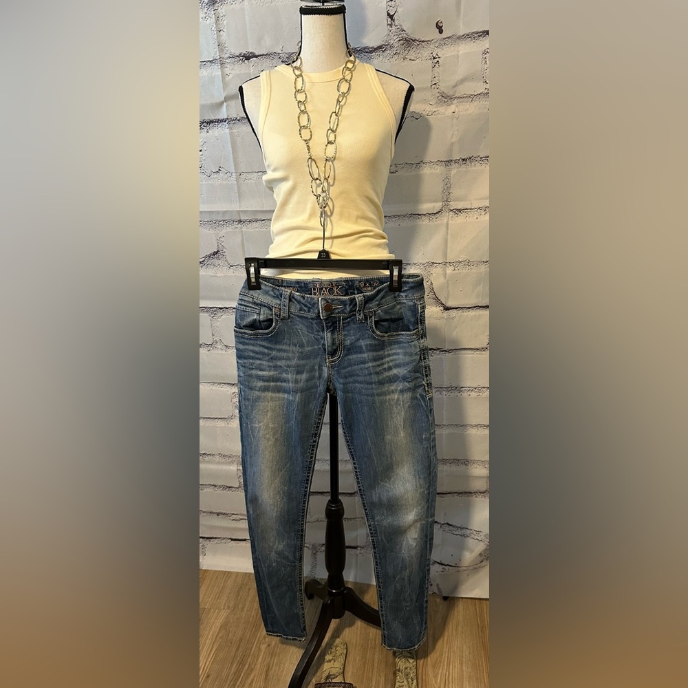 Buckle jeans. Size 29/32